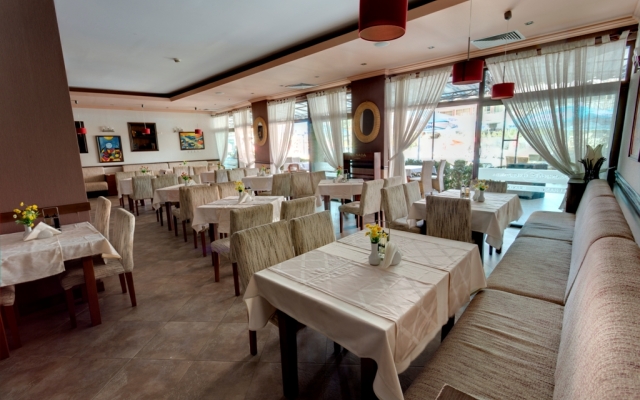 Grenada Hotel