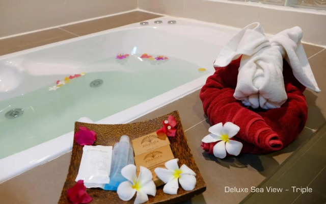 Ananda Lanta Resort