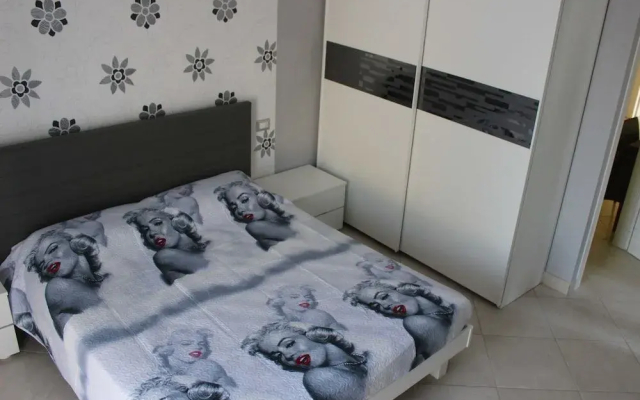 B&B Il Roseto di Daniela