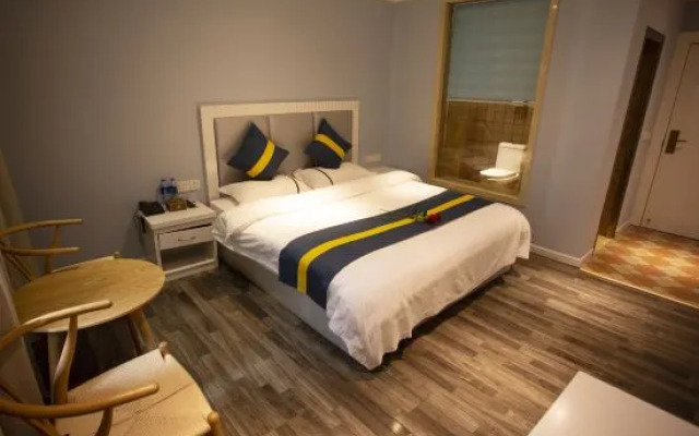 Langting Dongfang Hotel