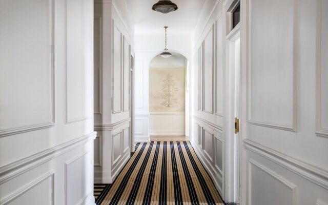 Holbrooke Hotel