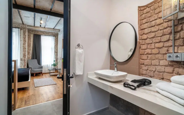 Urban Quarters - Büklü Han