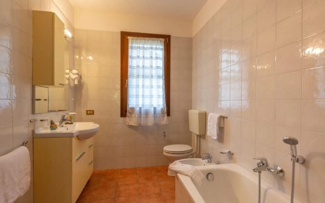 Albarella V4P in Isola di Albarella