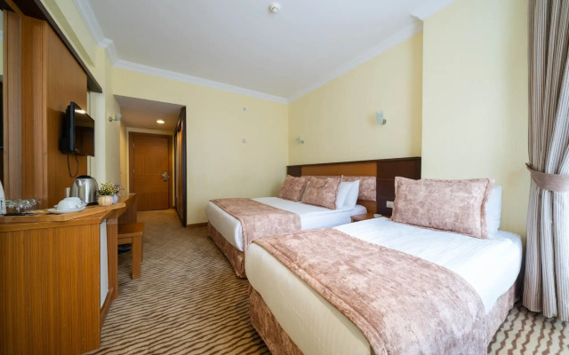 Ridos Thermal Hotel Spa