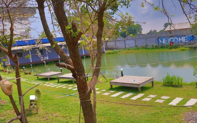Bansarapoj Resort