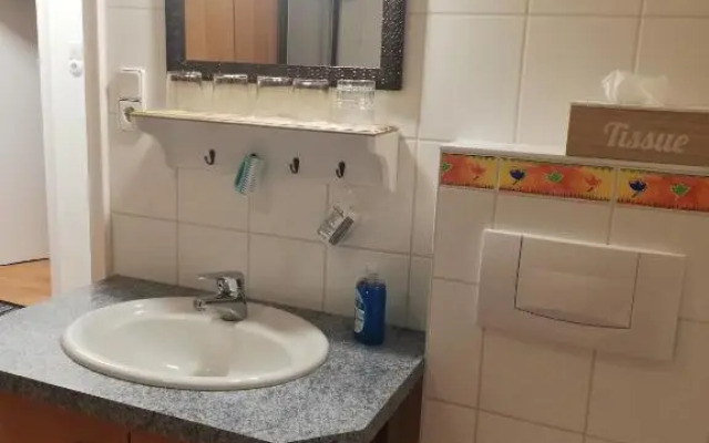 Gästehaus Ochsenhof