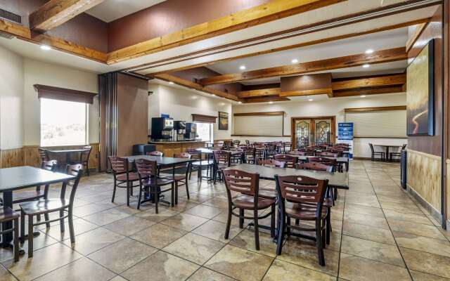Best Western Prescottonian