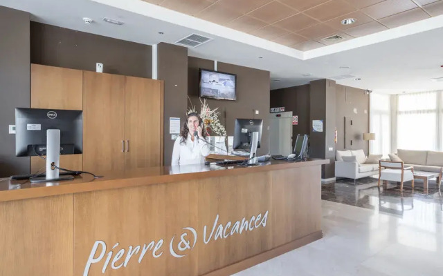 Résidence Benidorm Poniente Pierre & Vacances