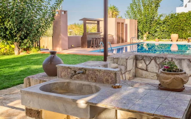 Villa Bliss