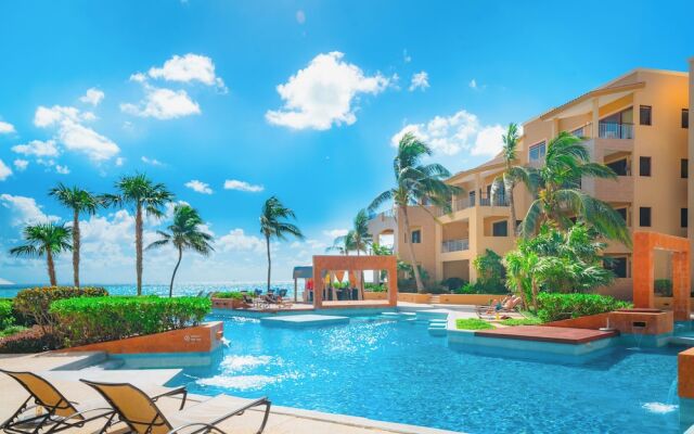 Surf 301 - Luxury Oceanview Beachfront