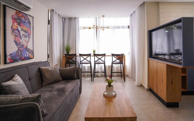 YalaRent Orchid Boutique Apartments