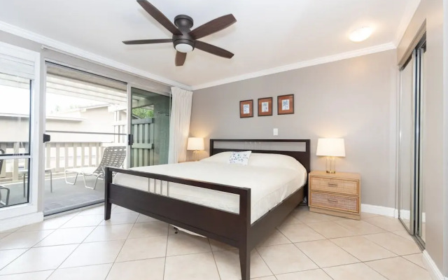 Kahana Sunset D10 2 Bedroom Condo by Redawning