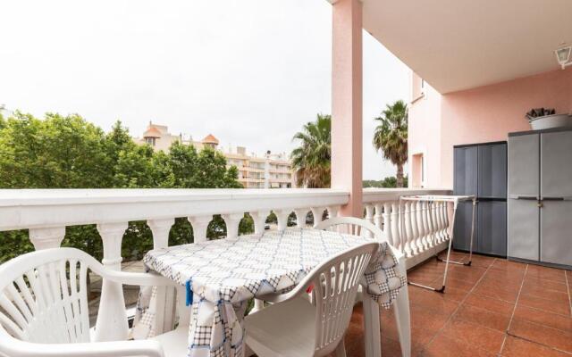Parque dos Reis Apartment