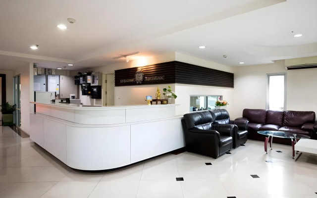CS Residence