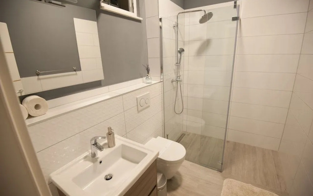 Seaside Luxury Suites