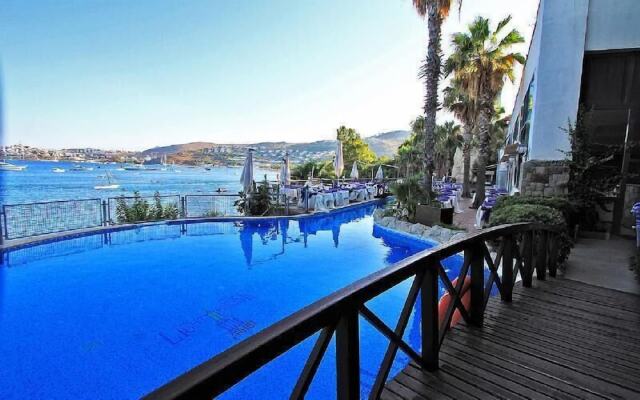 Jura Hotels Bodrum Resort