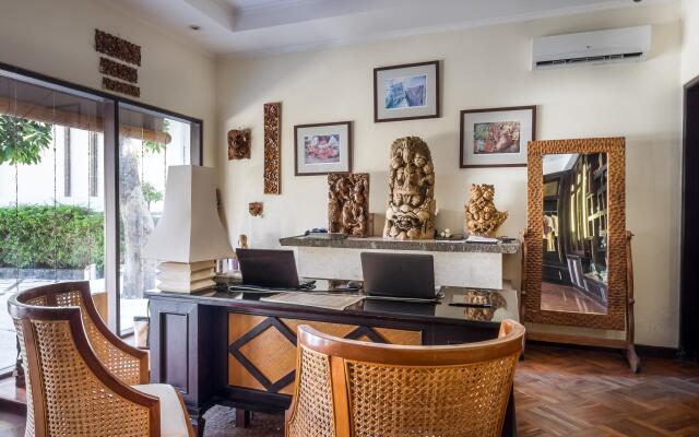 Spa Village Resort Tembok All Inclusive