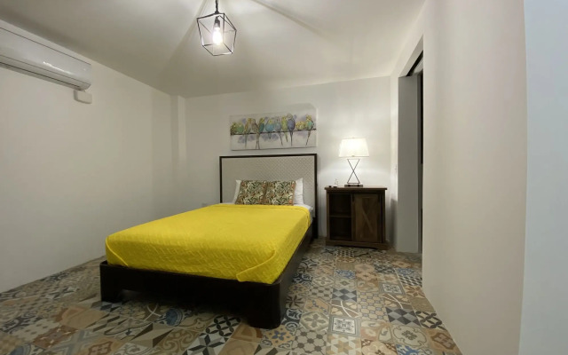 Hotel Nest