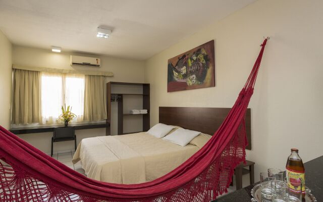 Fórmula Arrey Hotel - Teresina