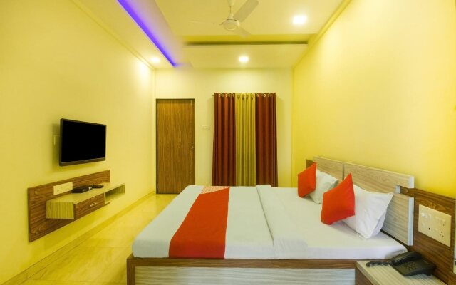 Sahyadri Resort & Cottage by OYO