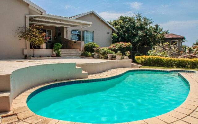 Chartwell Guest House