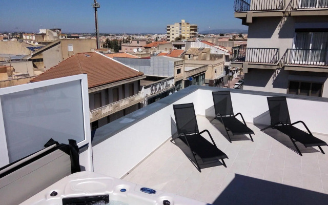 La Terrazza SPA B&B