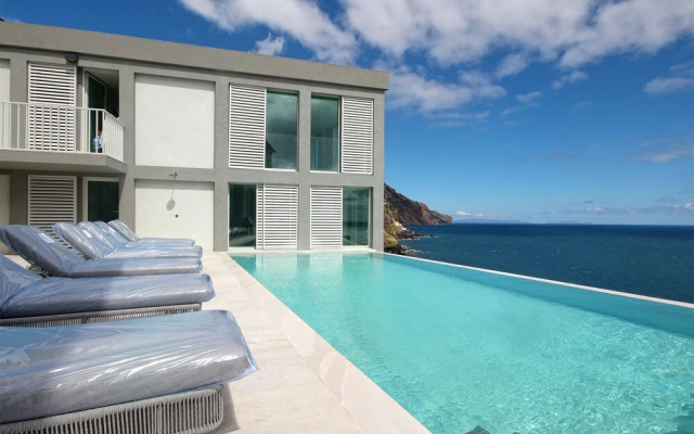 Luxury Barreirinha House