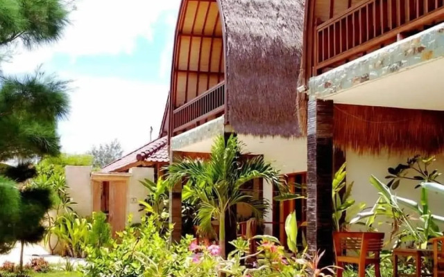 Villa Rika