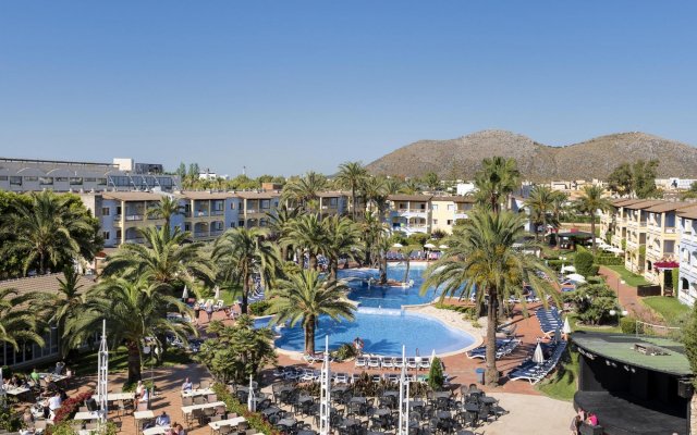 Aparthotel Alcudia Garden