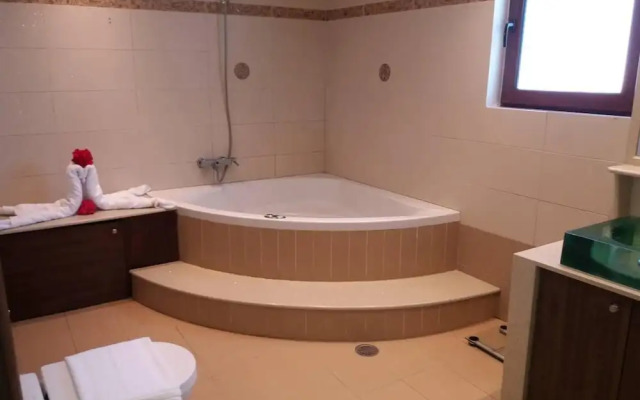 Maia Luxury Pool Villa in Afandou Rhodos