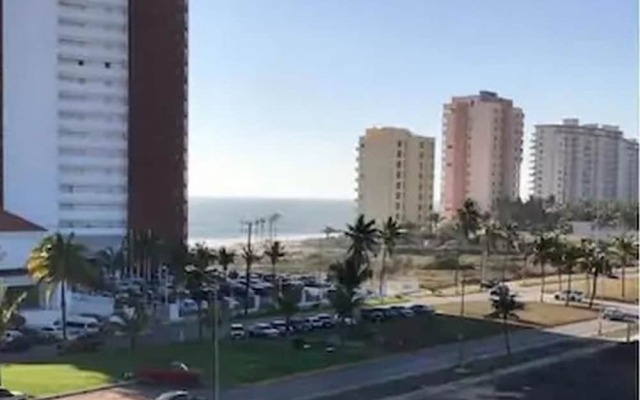 Depa Torre Marina