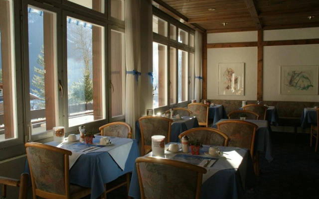 Residence Hotel & Apartments