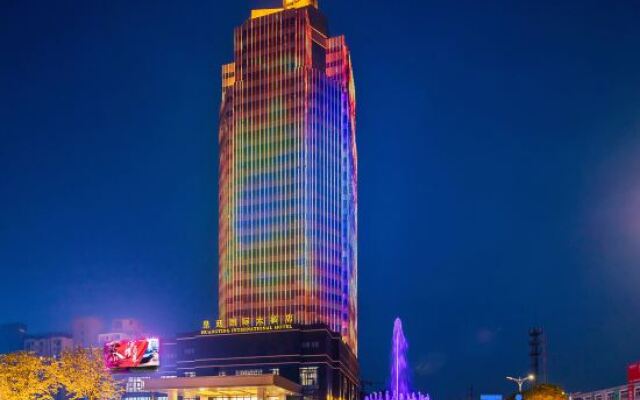 Huangting International Hotel