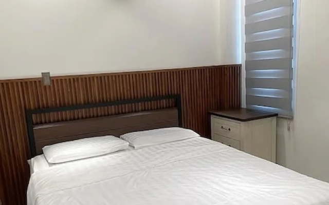 Bình Minh hotel – Guest Rooms – Can Tho