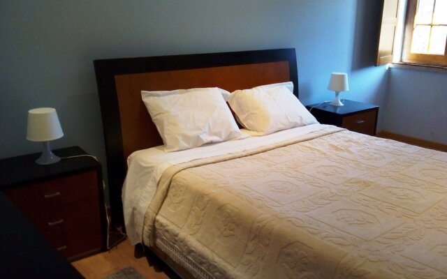 Casa do Soto - Turismo Rural