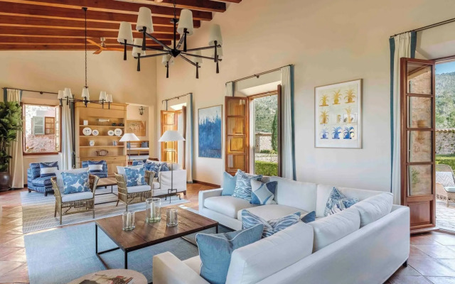 Son Bunyola Hotel & Villas