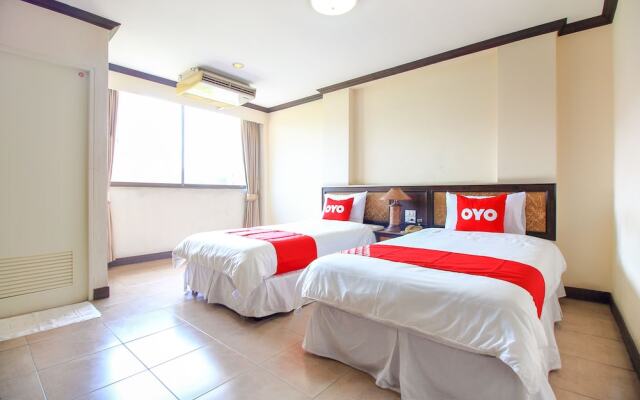 White Inn Hotel by OYO Rooms