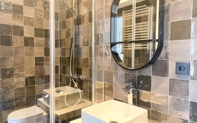 Vakantiehuis Domburg DO33