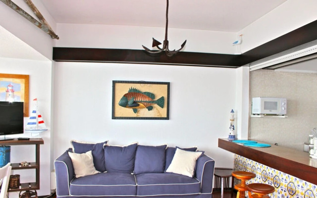 Akisol Sesimbra Beach