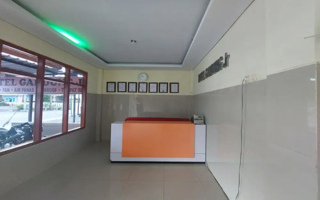 Hotel Parangtritis Gandung Jr
