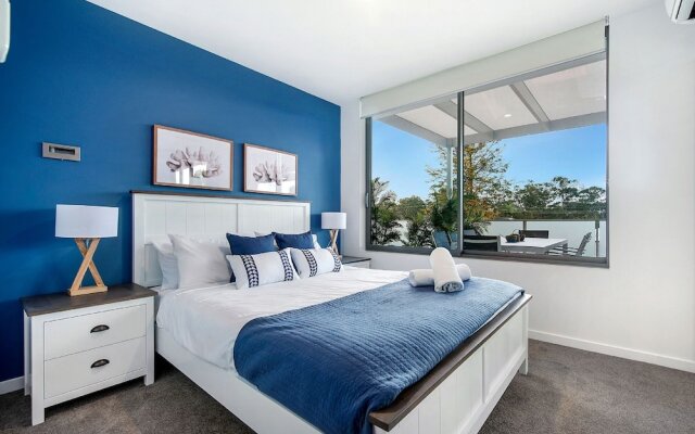 Waterford Penthouse Accommodation