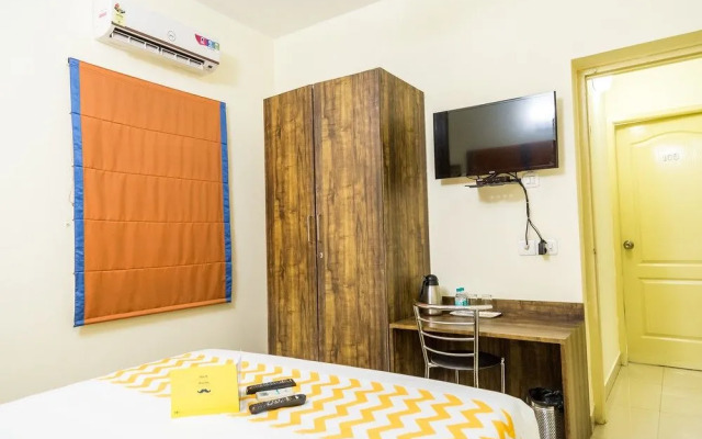 Queensway Park Luxury Service Apartments