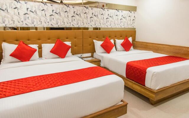 Hotel Hometown Near Us Embassy Bkc