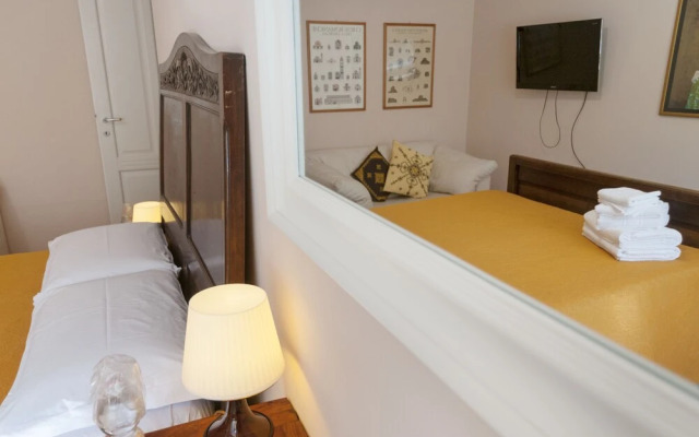 L'Euforbia Bed and Breakfast