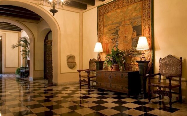 Hotel El Convento