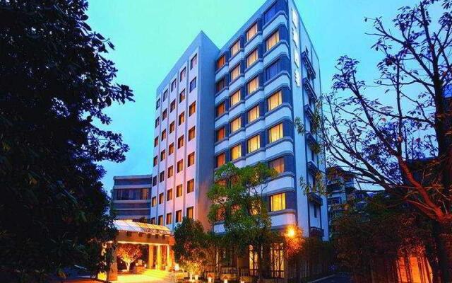 Narada Boutique Hotel Hangzhou Yellow Dragon