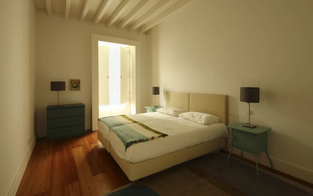 Santa Catarina Luxury Apartments By Linc