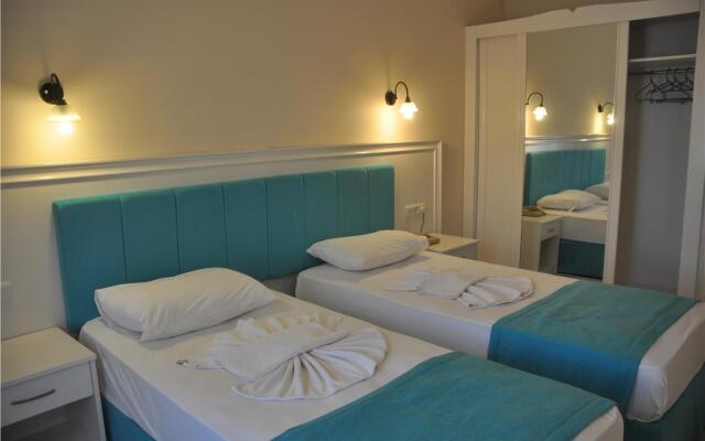 Siesta Beach & Apart Hotel