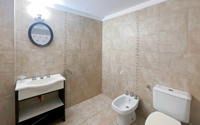 Studio Tango Abasto Metro