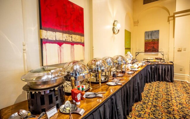 Bourbon Orleans Hotel